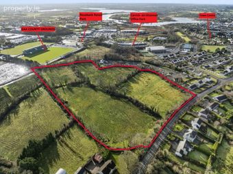 Summerhill, Carrick-on-shannon, Co. Roscommon, Carrick-on-Shannon, Co. Leitrim