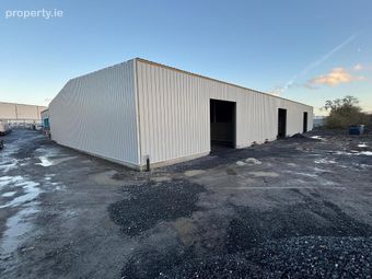 Bagenalstown Industrial Park, Royal Oak Road, Co. Carlow, Bagenalstown, Co. Carlow - Image 4