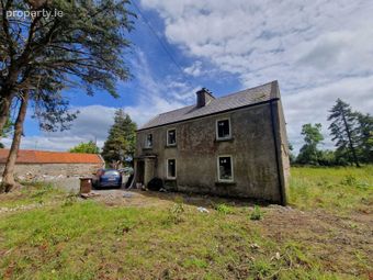 Cloonkeehan West, Ballinlough, Ballinlough, Co. Roscommon