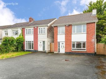 51 & 51a Cill Cais, Old Bawn, Tallaght, Dublin 24, Tallaght, Dublin 24