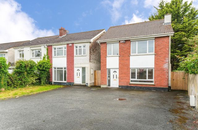 51 &amp; 51a Cill Cais, Old Bawn, Tallaght, Dublin 24, Tallaght, Dublin 24 - Click to view photos