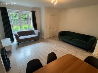 2 Bed Apartment, Summerseat Court, Main Street, Clonee, Co. Meath