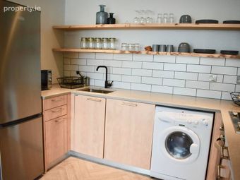 Apartment, The Millhouse, The Steelworks, Dublin 1 - Image 4