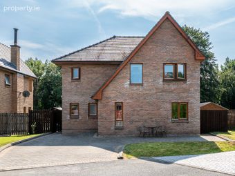 10 Sycamore Close, Clonbalt Woods, Longford Town, Co. Longford, Longford Town, Co. Longford