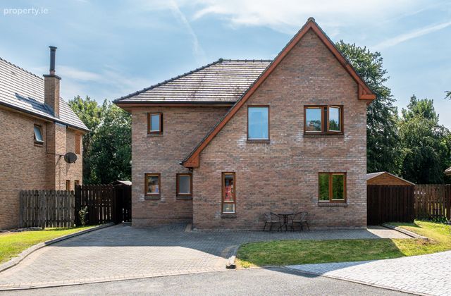 10 Sycamore Close, Clonbalt Woods, Longford Town, Co. Longford, Longford Town, Co. Longford - Click to view photos
