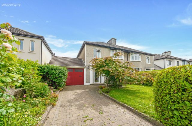 61 Mayorstone Drive, Mayorstone, Clareview, Co. Limerick - Click to view photos