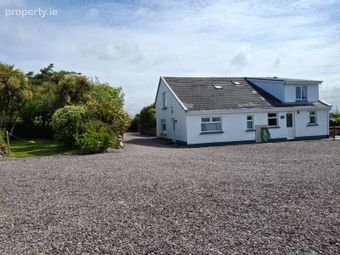 Ballyhearny Cottage, Ballyhearny Lower, Valentia Island, Co. Kerry - Image 2