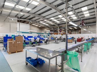 Unit 2, Navan Business Technology Park, Johnstown, Co. Meath - Image 5