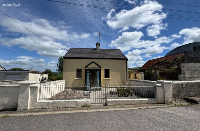 Barrack Street, Kilfinane, Co. Limerick - Click to view photos