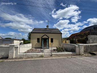 Barrack Street, Kilfinane, Co. Limerick