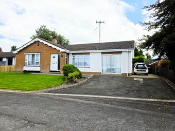 4 Drumlin Court, Enniskillen, Co. Fermanagh, Enniskillen, Co. Fermanagh