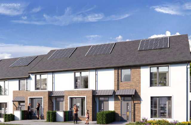 Two Bed Property, Longview, Ballyvolane, Co. Cork - Click to view photos
