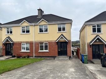 7 The Maples, Castlejane Woods, Glanmire, Co. Cork, Glanmire, Co. Cork