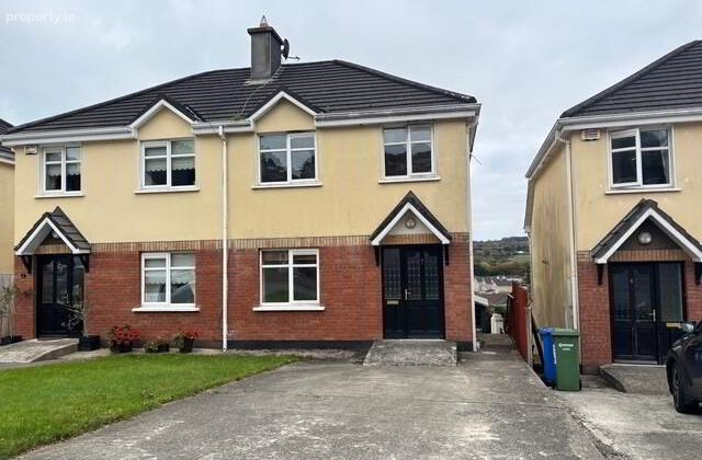 7 The Maples, Castlejane Woods, Glanmire, Co. Cork, Glanmire, Co. Cork - Click to view photos