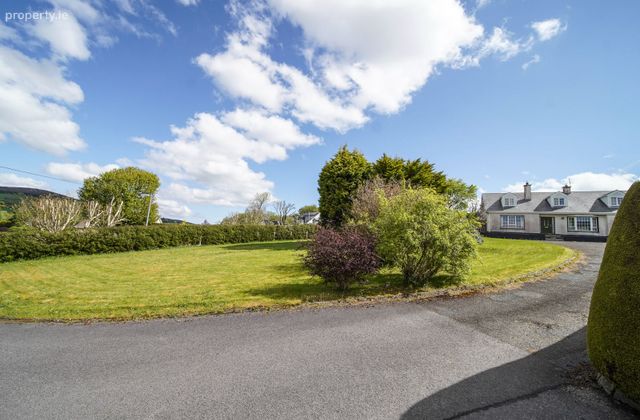 Lisnennan, Letterkenny, Co. Donegal - Click to view photos