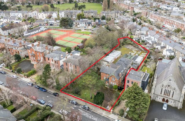 Turas, 17 Grosvenor Road, Rathmines, Dublin 6 - Click to view photos