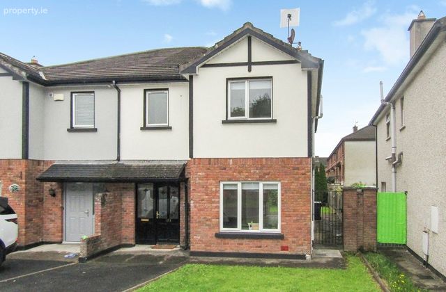 125 Dooradoyle Park, Dooradoyle, Dooradoyle, Co. Limerick - Click to view photos
