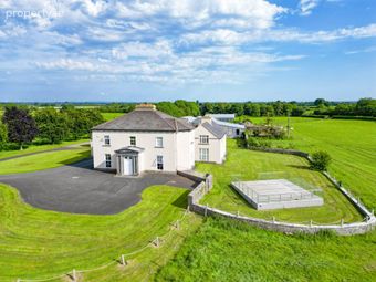 Woodville House Estate, Woodville, Templemore, Co. Tipperary, Templemore, Co. Tipperary