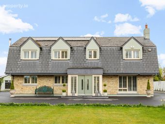 Amberley, Newtown, Celbridge, Co. Kildare