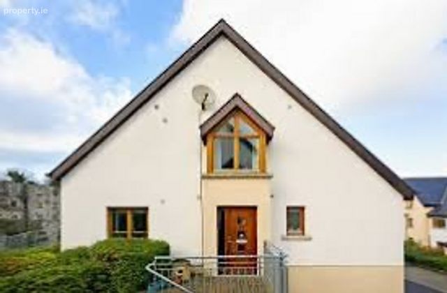 Mill Falls, Collooney, Co. Sligo, Collooney, Co. Sligo - Click to view photos