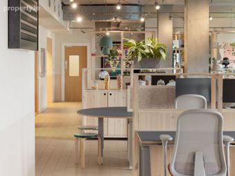 Second Floor, Cathedral Court, New Street South, South City Centre, Dublin 8 - Image 5