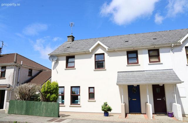 1c The Glasslynn, Parnell Street, Bandon, Co. Cork - Click to view photos