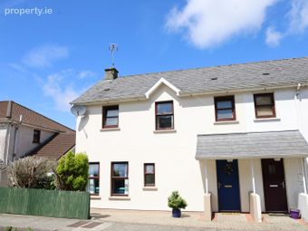 1c The Glasslynn, Parnell Street, Bandon, Co. Cork