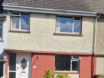 15 Dalcassian Park, Turnpike, Ennis, Co. Clare