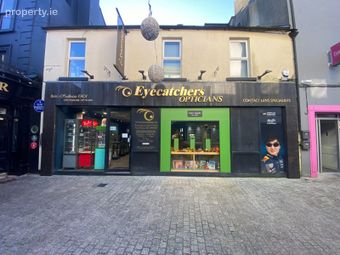 5 Arundel Lane, Waterford City Centre, Co. Waterford