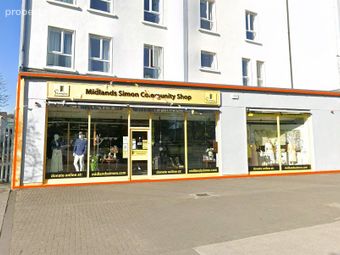 Unit 5 Inish House, Golden Island, Athlone, Co. Westmeath