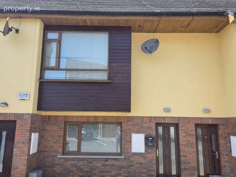 17 Curraheen, Saint Nessan's Road, Dooradoyle, Co. Limerick