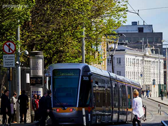 Unit 4, Smithfield, Smithfield, Dublin 7 - Image 5