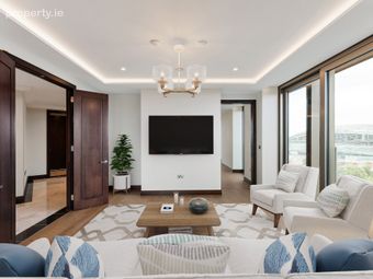 18 The Harvey, 18 The Harvey, Lansdowne Place, Ballsbridge, Dubli, Ballsbridge, Dublin 4 - Image 3