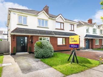 191 Rusheeney Park, Clonsilla, Dublin 15, Clonsilla, Dublin 15