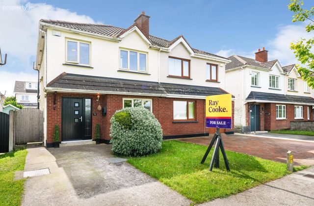 191 Rusheeney Park, Clonsilla, Dublin 15, Clonsilla, Dublin 15 - Click to view photos