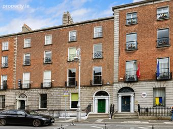 Ground Floor Level, 22 Fitzwilliam Place, Dublin 2