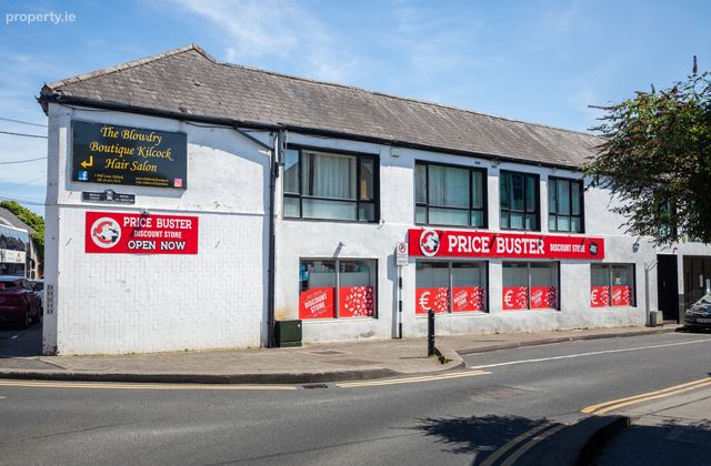 Price Buster, New Lane, Kilcock, Kilcock, Co. Kildare - Click to view photos