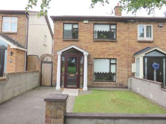 39 Monksfield Lawn, Clondalkin, Dublin 22 - Image 2