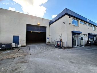 Unit 3, Greenhills Industrial Estate, Walkinstown, Dublin 12