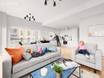2 Bed Apartment, Citywest, Citywest, Co. Dublin