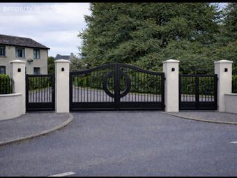 Dunlo Court, Ballinasloe, Co. Galway