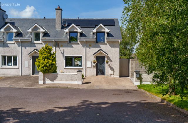 3 Cottage Court, Clash Road, Little Island, Co. Cork - Click to view photos