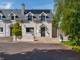 3 Cottage Court, Clash Road, Little Island, Co. Cork