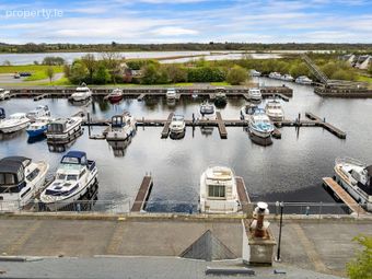 37 Marina Berth, Tarmon Harbour, Termonbarry, Whitehall, Co. Roscommon - Image 3