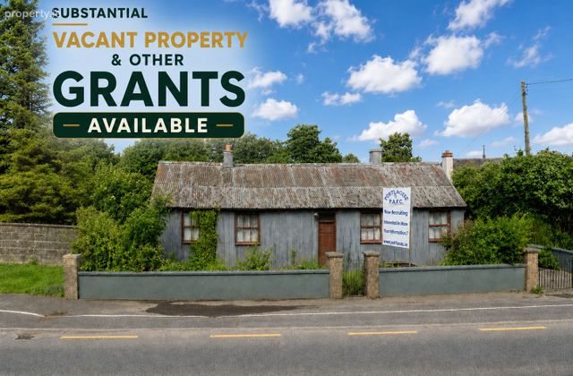 Abbeyleix Road, Portlaoise, Co. Laois - Click to view photos