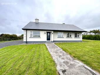Cappagh, Dunmore, Co. Galway