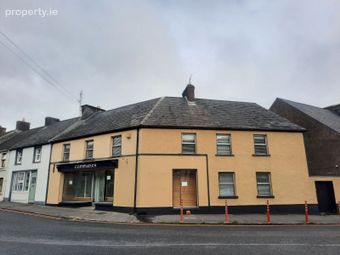 Ennis Road, Newmarket-on-fergus, Ennis, Co. Clare, Shannon, Co. Clare