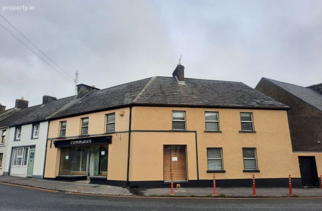 Ennis Road, Newmarket-on-fergus, Ennis, Co. Clare, Shannon, Co. Clare - Click to view photos