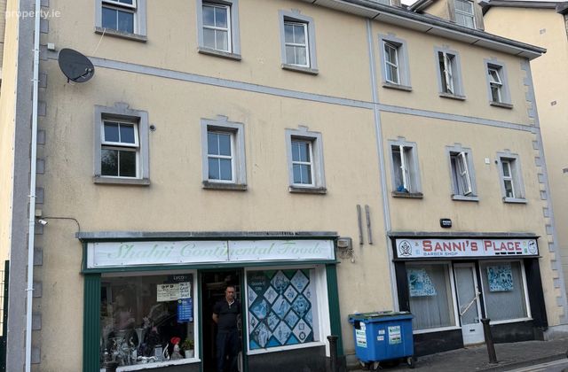 Apartment , River Court, Longford Town, Co. Longford - Click to view photos