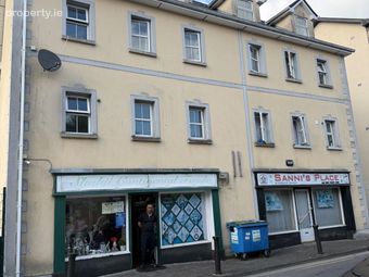 Apartment 9,River Court,Great Water Street,Longford, Longford Town, Co. Longford